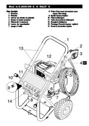 Kärcher Owners Manual page 27