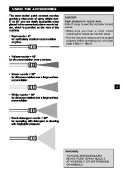 Kärcher Owners Manual page 7