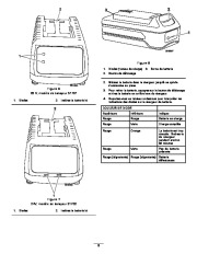 Toro 51701 Hand-Held Sweeper Blower Owners Manual, 2013 page 22