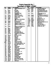 Toro 38605 Toro  522 Power Throw Snowthrower Parts Catalog, 2009 page 11