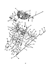 MTD Cub Cadet 928 SWE 933 SWE 945 SWE Snow Blower Owners Manual page 24