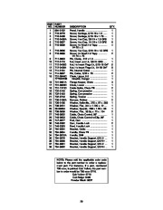 MTD Cub Cadet 928 SWE 933 SWE 945 SWE Snow Blower Owners Manual page 29