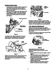MTD Cub Cadet 928 SWE 933 SWE 945 SWE Snow Blower Owners Manual page 6