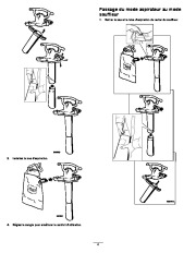 Toro 51592 Super Blower/Vacuum Owners Manual, 2007, 2008, 2009, 2010, 2011, 2012 page 12