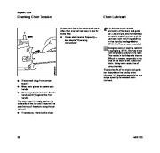 STIHL Owners Manual page 27