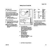 STIHL Owners Manual page 32