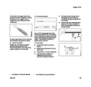 STIHL Owners Manual page 36