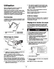 Toro 20033 Super Recycler Mower Manuel des Propriétaires, 2004 page 10