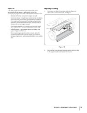 MTD Troy-Bilt 460 Series Self Propelled Rotary Lawn Mower Owners Manual page 15