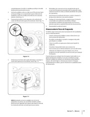 MTD Troy-Bilt 460 Series Self Propelled Rotary Lawn Mower Owners Manual page 41