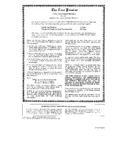 Toro 16775, 16575 Toro Walk Behind Mowers Owners Manual, 1990 page 12