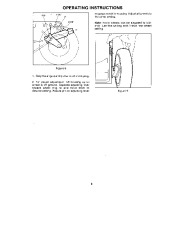 Toro 16775, 16575 Toro Walk Behind Mowers Owners Manual, 1990 page 6