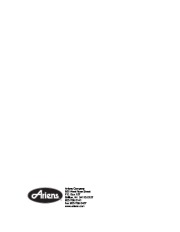 Ariens Sno Thro 938015 322 938016 522 Snow Blower Parts Manual page 12