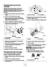 Toro 38515 Toro  CCR 2450 3650 GTS Snowthrower Manuel des Propriétaires, 2002 page 18