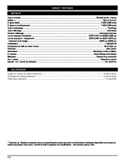 MTD Troy-Bilt TB144 4 Cycle Gardern Cultivator Lawn Mower Owners Manual page 36