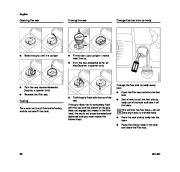 STIHL Owners Manual page 28