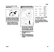 STIHL Owners Manual page 37