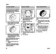 STIHL Owners Manual page 38