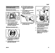 STIHL Owners Manual page 43