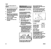 STIHL Owners Manual page 46