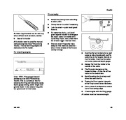 STIHL Owners Manual page 47