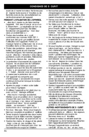 MTD Bolens BL100 BL150 Gas Trimmer Lawn Mower Owners Manual page 28