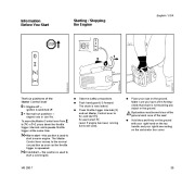 STIHL Owners Manual page 30