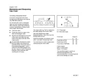 STIHL Owners Manual page 43