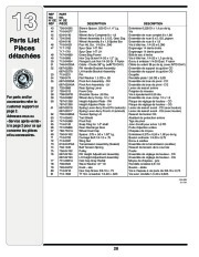 MTD 56M Series 21 Inch Self Propelled Rotary Lawn Mower Owners Manual page 28