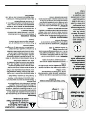 MTD 56M Series 21 Inch Self Propelled Rotary Lawn Mower Owners Manual page 33