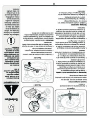 MTD 56M Series 21 Inch Self Propelled Rotary Lawn Mower Owners Manual page 42