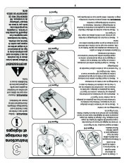 MTD 56M Series 21 Inch Self Propelled Rotary Lawn Mower Owners Manual page 46