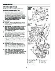 Simplicity 555 755 860 1693980 81 82 83 1694433 34 Series Snow Blower Owners Manual page 14