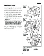 Simplicity 555 755 860 1693980 81 82 83 1694433 34 Series Snow Blower Owners Manual page 17