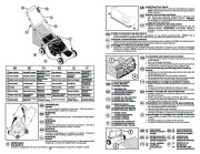 McCulloch Owners Manual, 2007 page 10