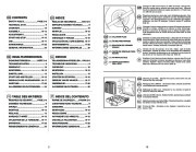 McCulloch Owners Manual, 2007 page 2