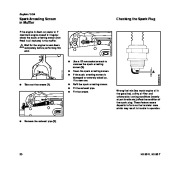 STIHL Owners Manual page 21