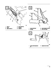 Toro 38052 521 Snowthrower Owners Manual, 1995 page 5