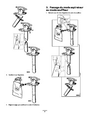 Toro 51599 Ultra Blower/Vacuum Owners Manual, 2007 page 12