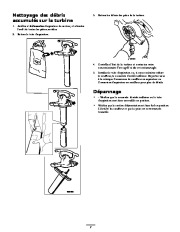 Toro 51599 Ultra Blower/Vacuum Owners Manual, 2007 page 15