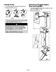 Toro 51599 Ultra Blower/Vacuum Owners Manual, 2007 page 7