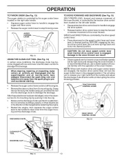 Poulan Pro Owners Manual page 10