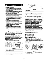 Toro 20022, 20023, 20025, 20027, 20029, 20061 Toro Recycler Mower, R-21S Owners Manual, 1999 page 7