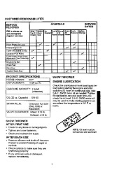 Craftsman 536.884790 Craftsman 22-Inch Snow Thrower Owners Manual page 13