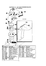 Craftsman 536.884790 Craftsman 22-Inch Snow Thrower Owners Manual page 24