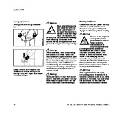 STIHL Owners Manual page 11