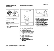 STIHL Owners Manual page 22