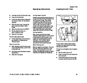 STIHL Owners Manual page 38