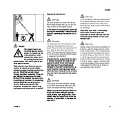 STIHL Owners Manual page 11