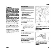 STIHL Owners Manual page 15